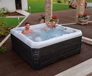 Jacuzzi of spa kopen in België